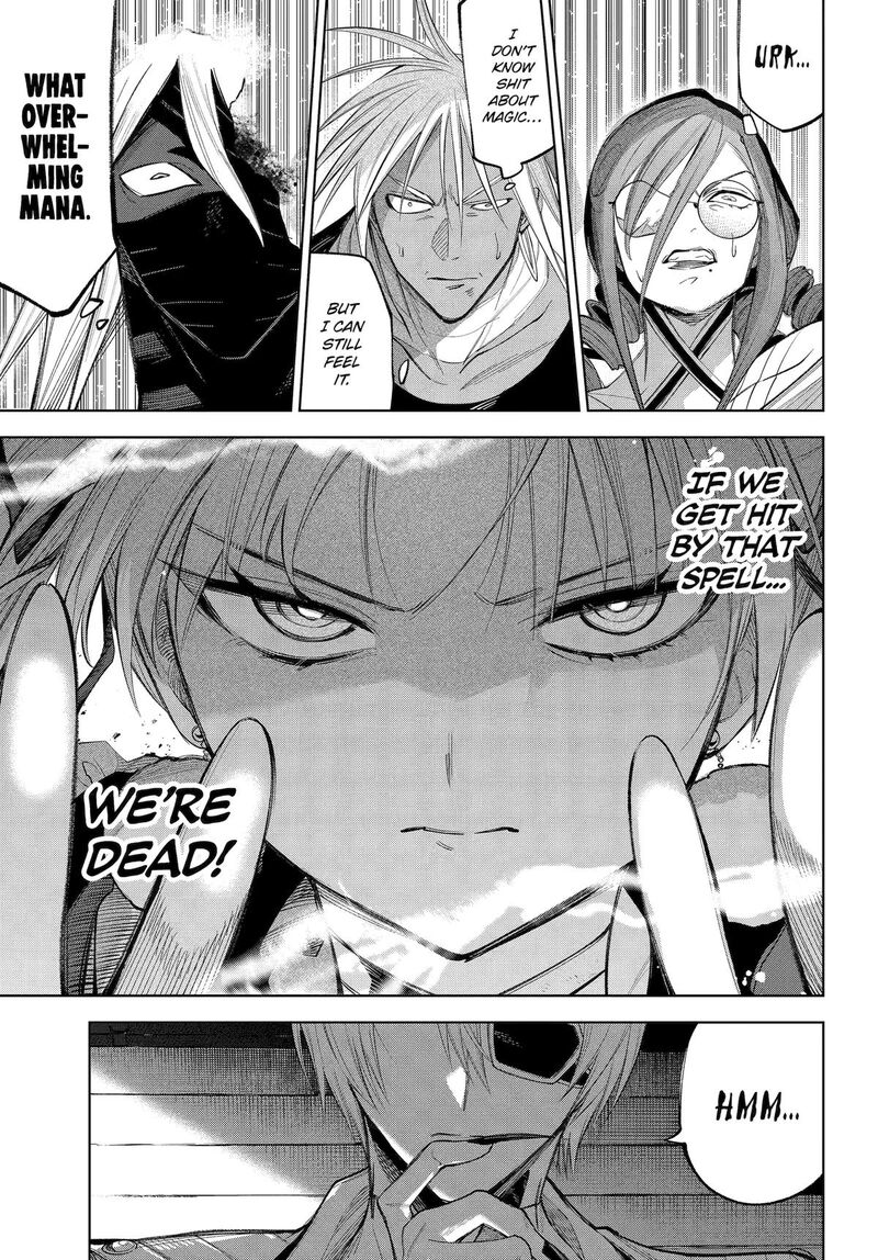 Yuusha Party No Nimotsu Mochi Chapter 29 Page 7