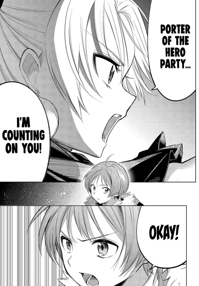 Yuusha Party No Nimotsu Mochi Chapter 29 Page 9