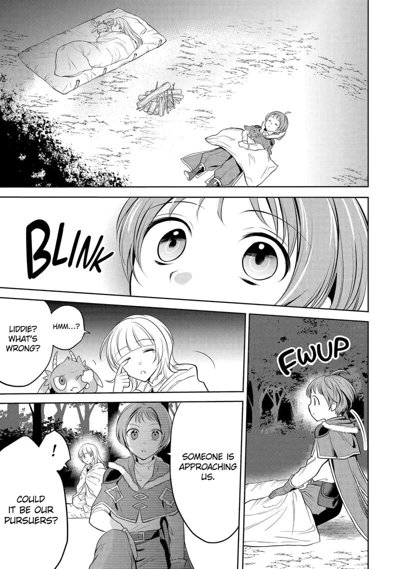 Yuusha Party No Nimotsu Mochi Chapter 3 Page 13