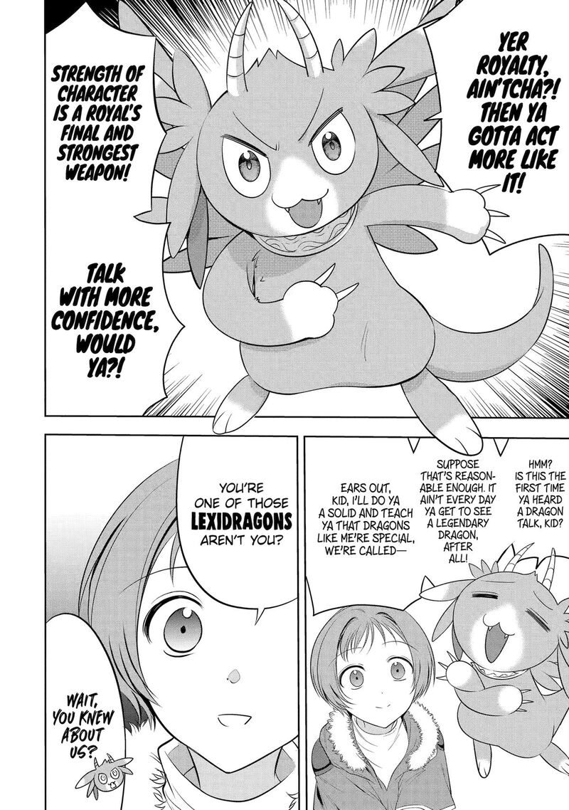 Yuusha Party No Nimotsu Mochi Chapter 3 Page 2