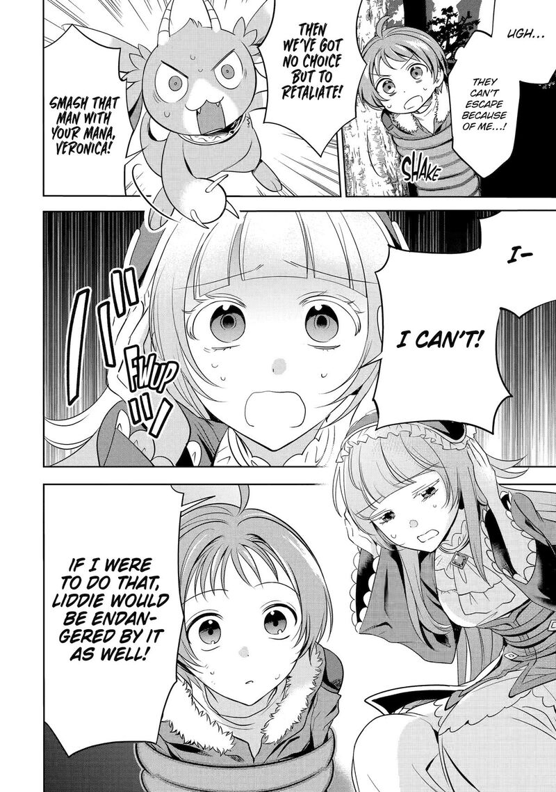 Yuusha Party No Nimotsu Mochi Chapter 3 Page 22
