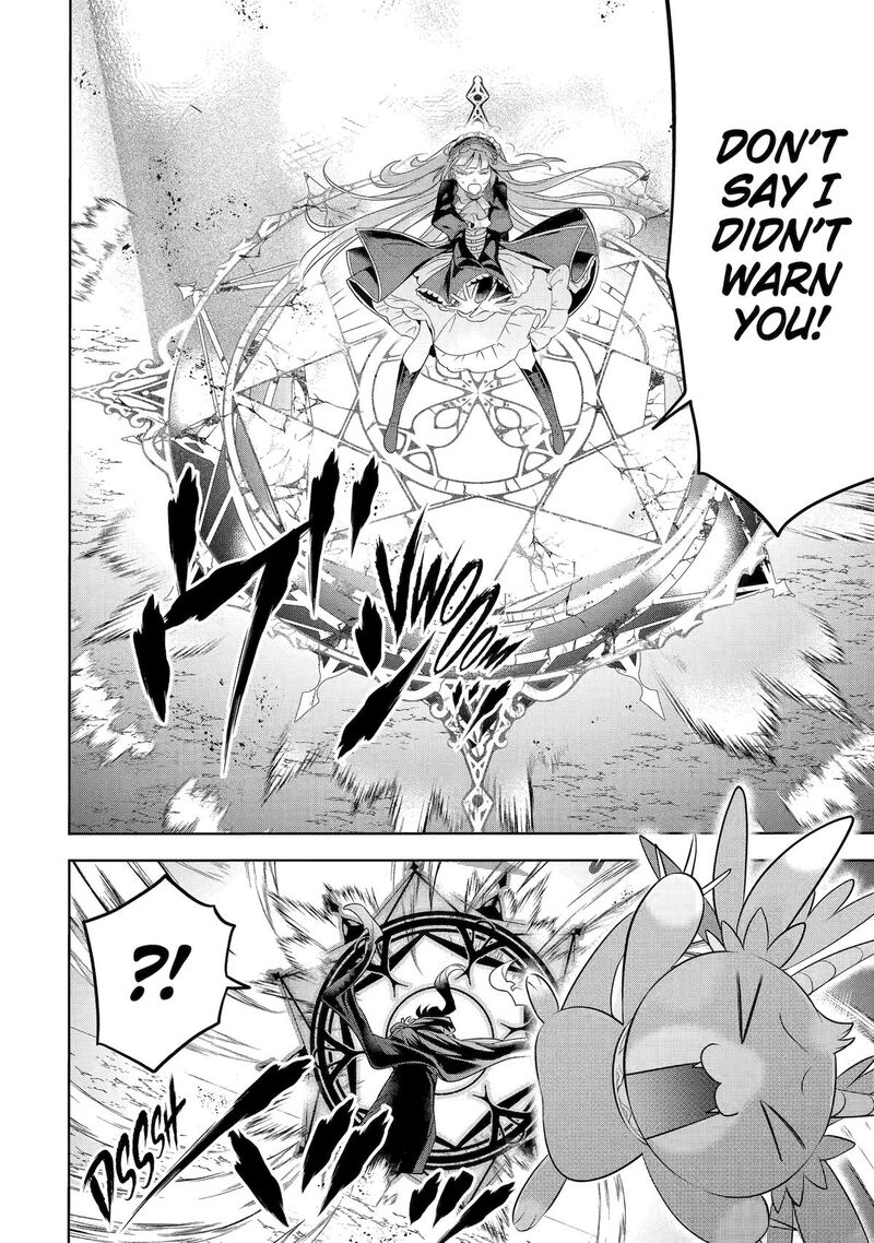 Yuusha Party No Nimotsu Mochi Chapter 3 Page 24