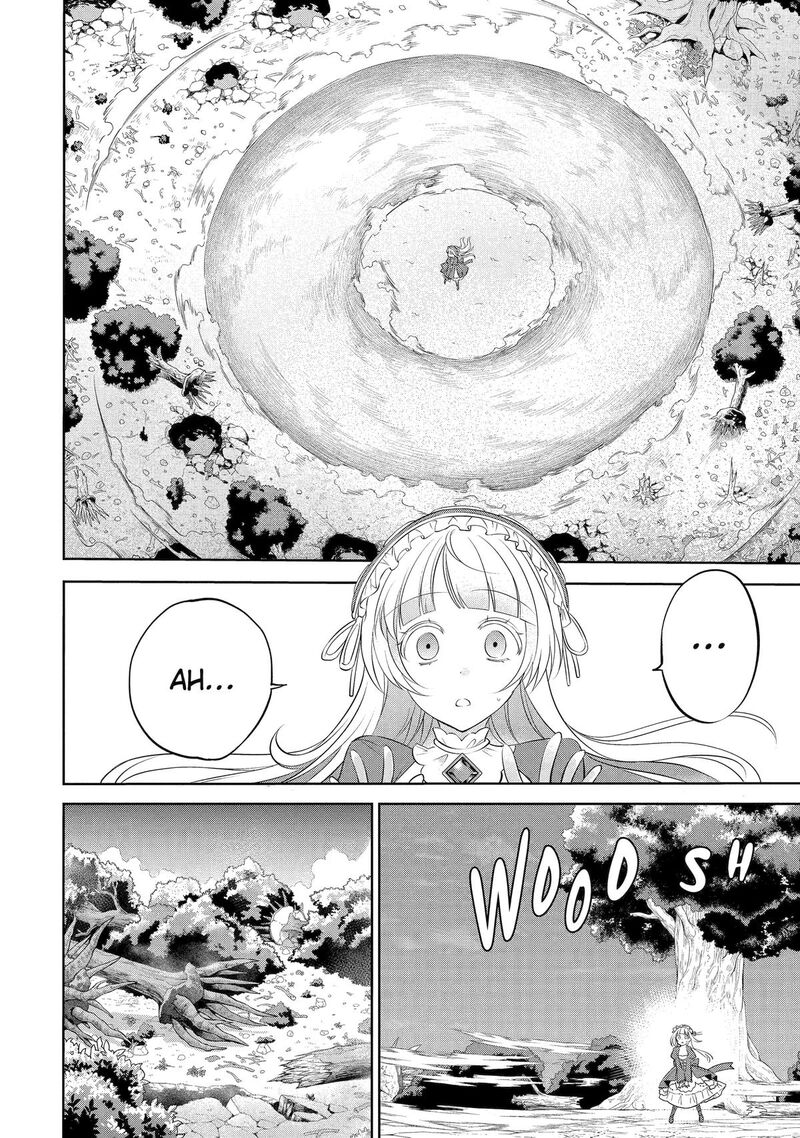 Yuusha Party No Nimotsu Mochi Chapter 3 Page 27