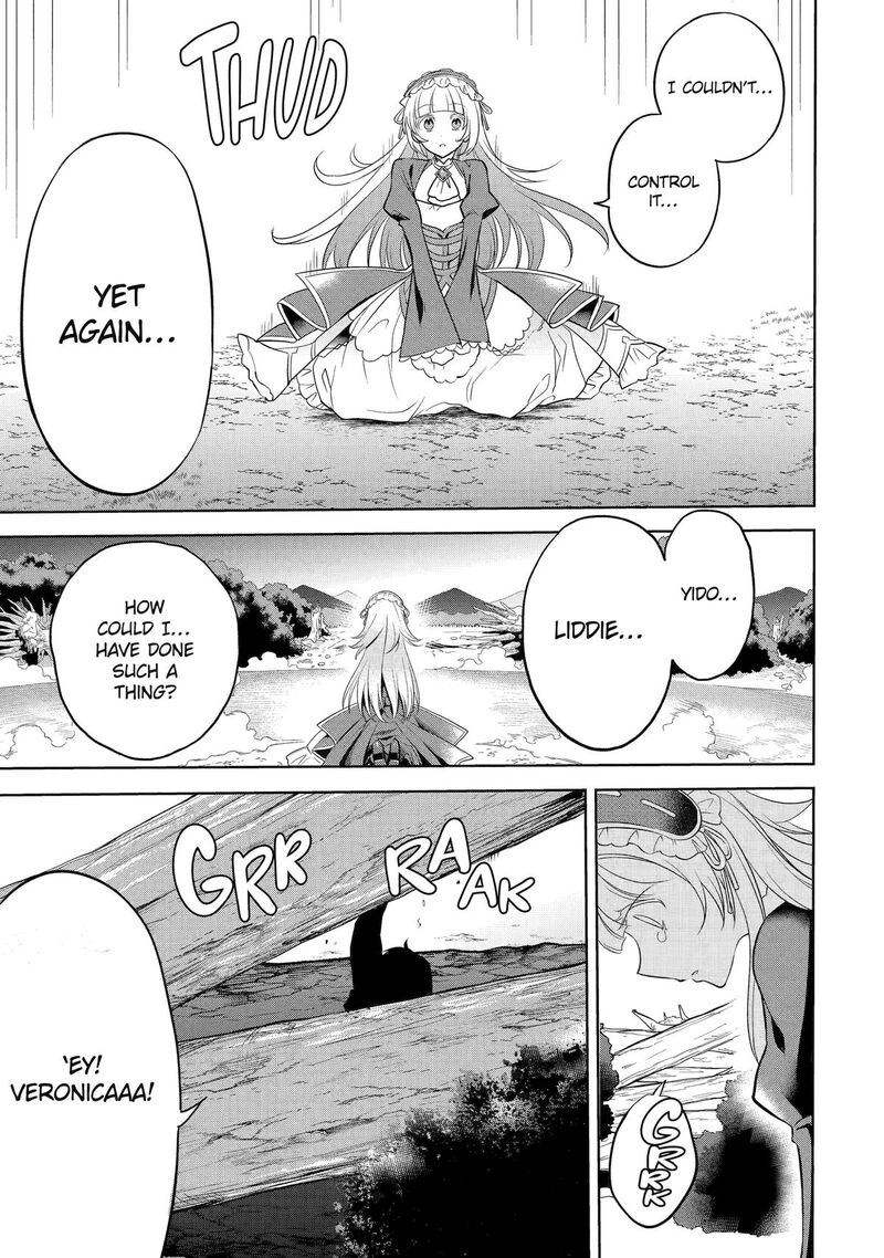 Yuusha Party No Nimotsu Mochi Chapter 3 Page 28