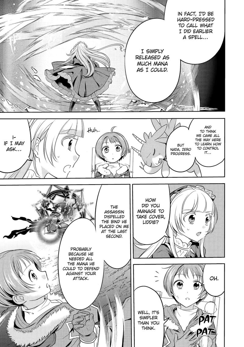 Yuusha Party No Nimotsu Mochi Chapter 3 Page 30