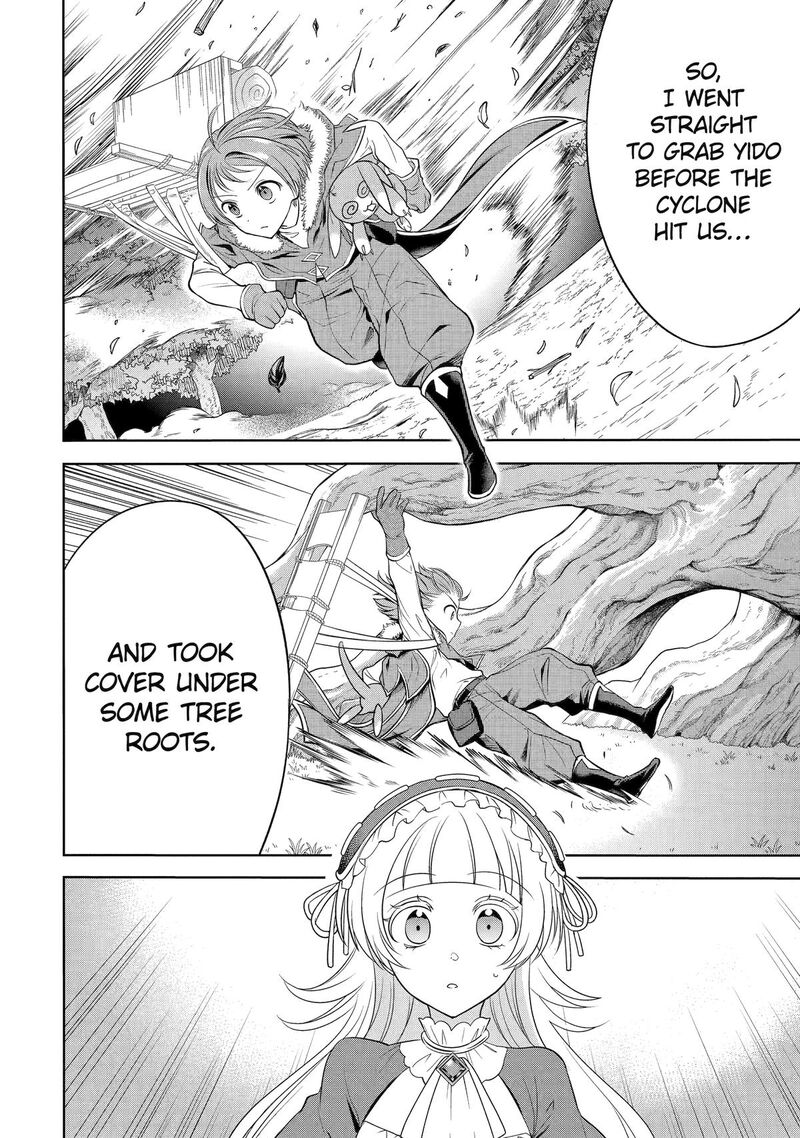 Yuusha Party No Nimotsu Mochi Chapter 3 Page 31