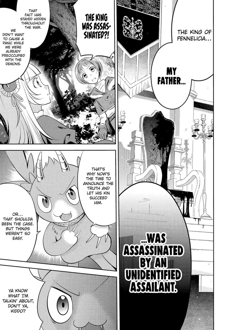 Yuusha Party No Nimotsu Mochi Chapter 3 Page 5