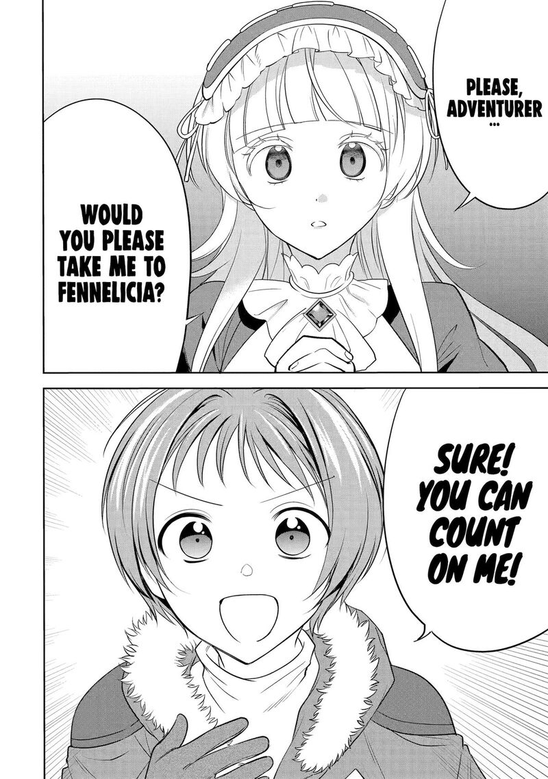 Yuusha Party No Nimotsu Mochi Chapter 3 Page 8