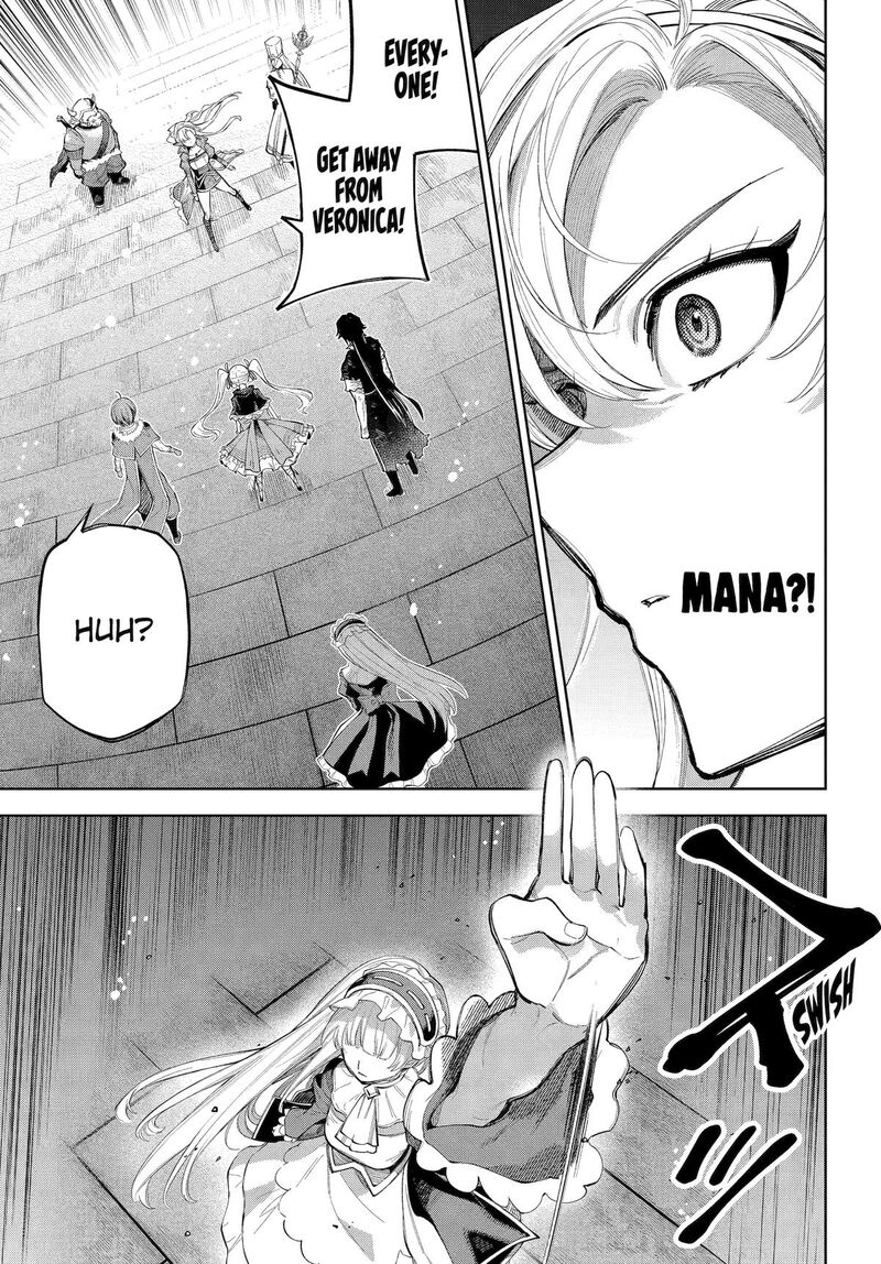 Yuusha Party No Nimotsu Mochi Chapter 30 Page 1