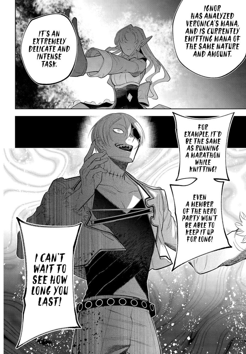 Yuusha Party No Nimotsu Mochi Chapter 30 Page 10