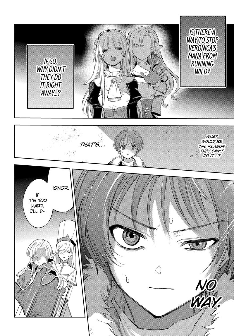 Yuusha Party No Nimotsu Mochi Chapter 30 Page 12