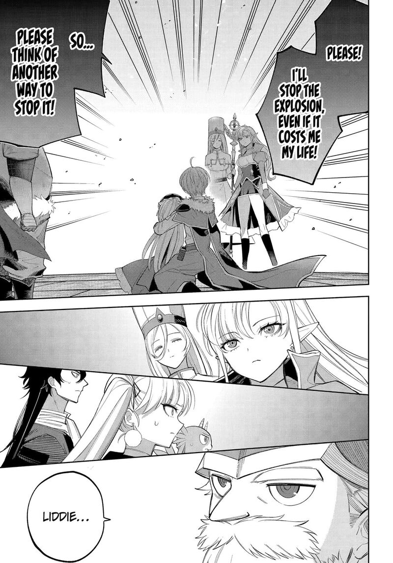 Yuusha Party No Nimotsu Mochi Chapter 30 Page 17