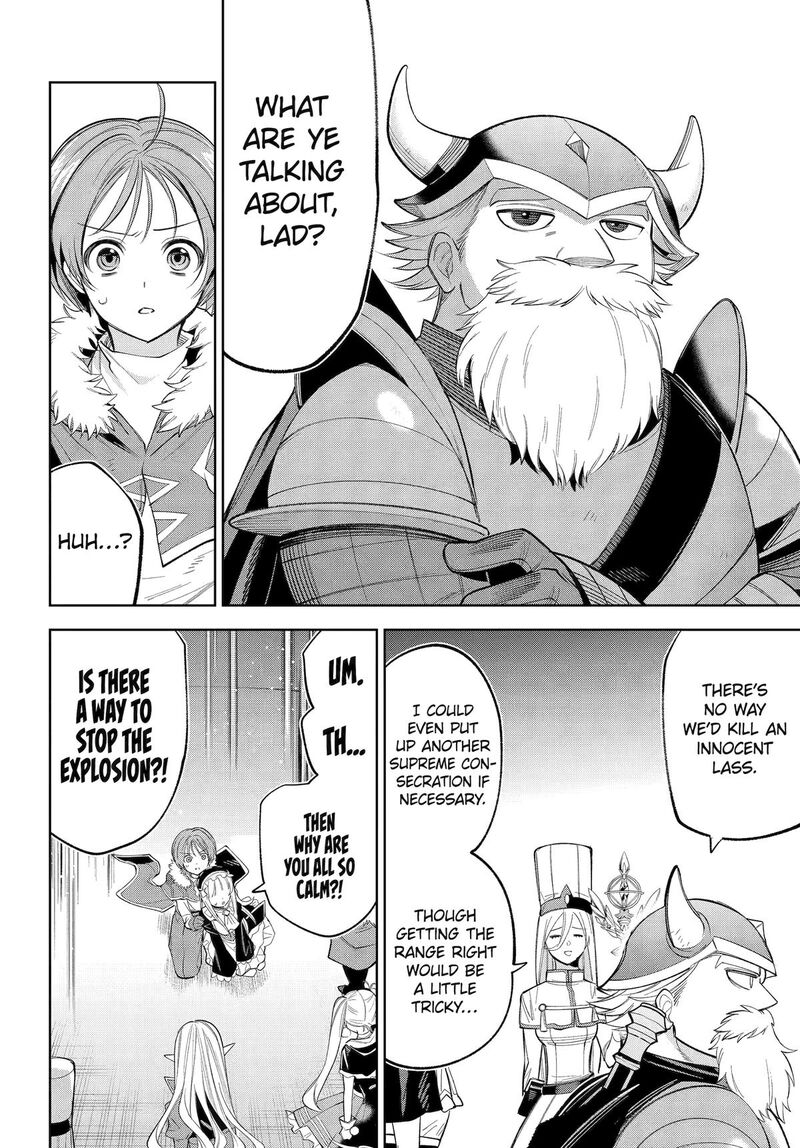 Yuusha Party No Nimotsu Mochi Chapter 30 Page 18