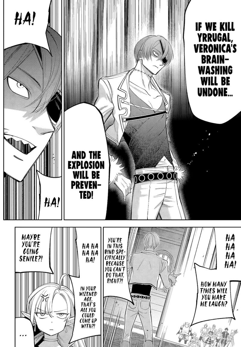 Yuusha Party No Nimotsu Mochi Chapter 30 Page 20