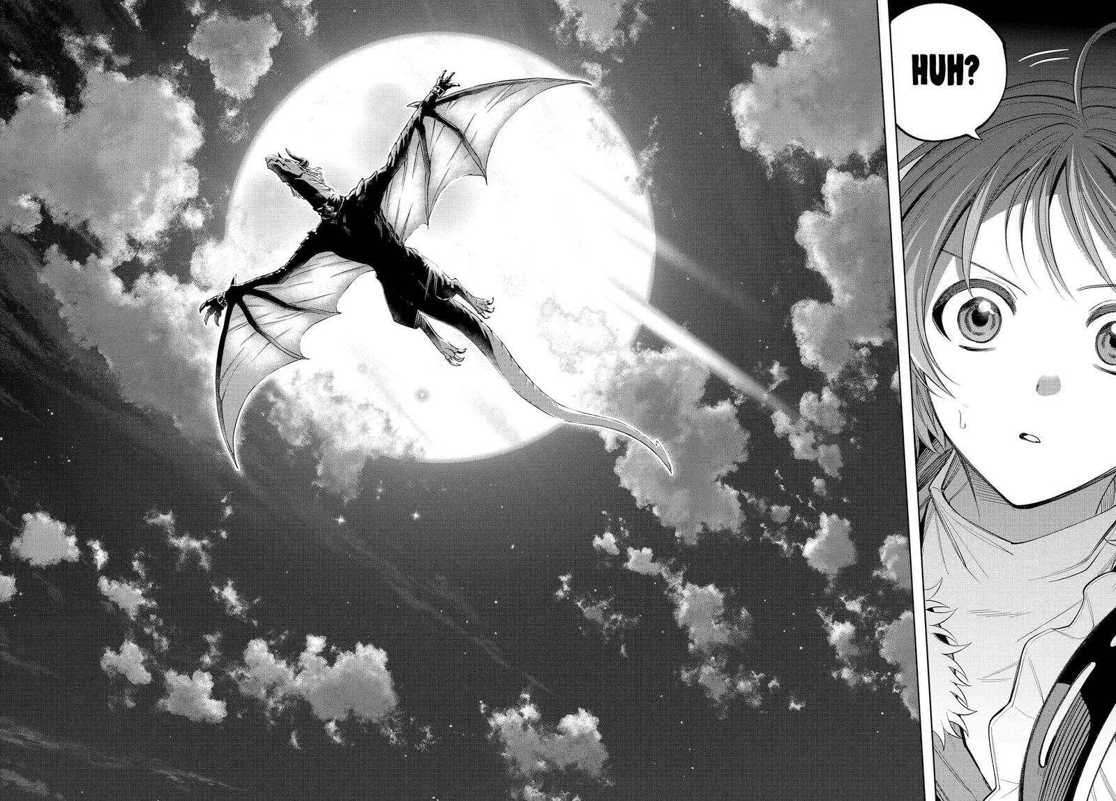 Yuusha Party No Nimotsu Mochi Chapter 30 Page 22