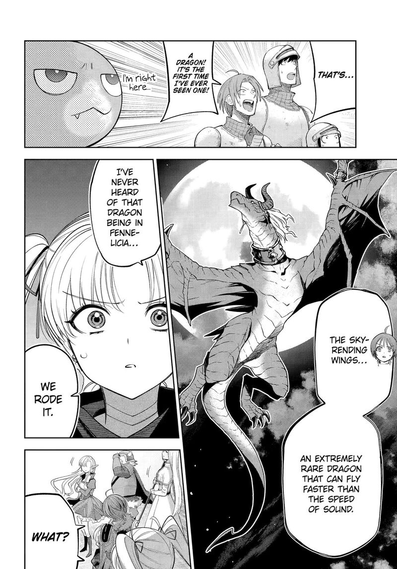 Yuusha Party No Nimotsu Mochi Chapter 30 Page 23