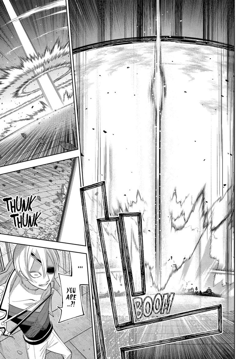 Yuusha Party No Nimotsu Mochi Chapter 30 Page 26