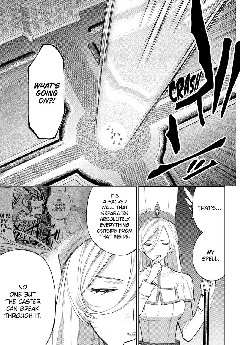 Yuusha Party No Nimotsu Mochi Chapter 30 Page 3