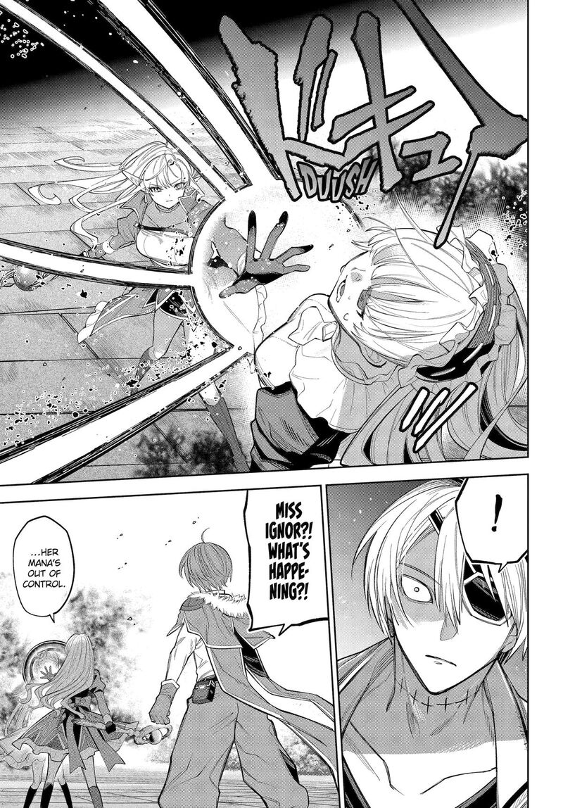 Yuusha Party No Nimotsu Mochi Chapter 30 Page 7