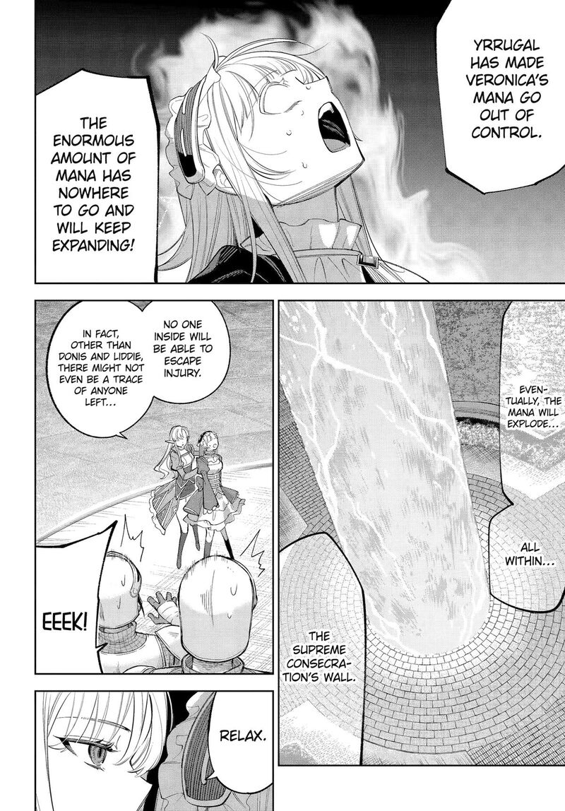 Yuusha Party No Nimotsu Mochi Chapter 30 Page 8