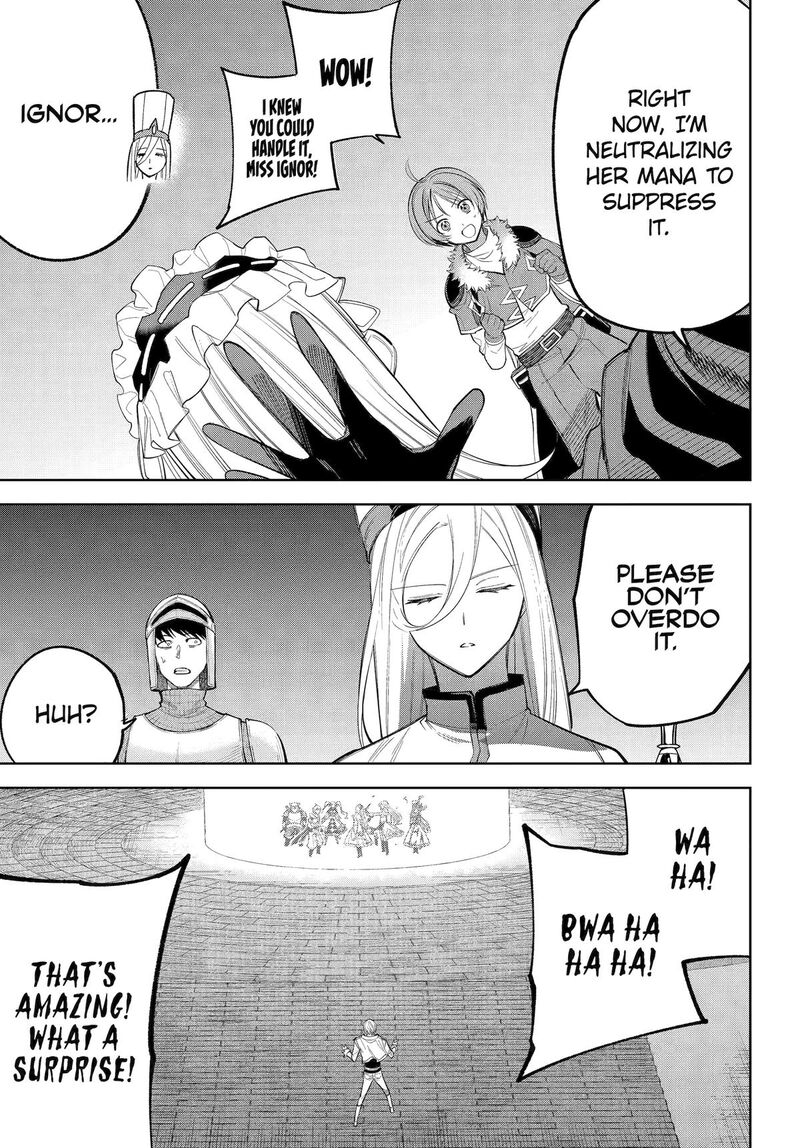 Yuusha Party No Nimotsu Mochi Chapter 30 Page 9