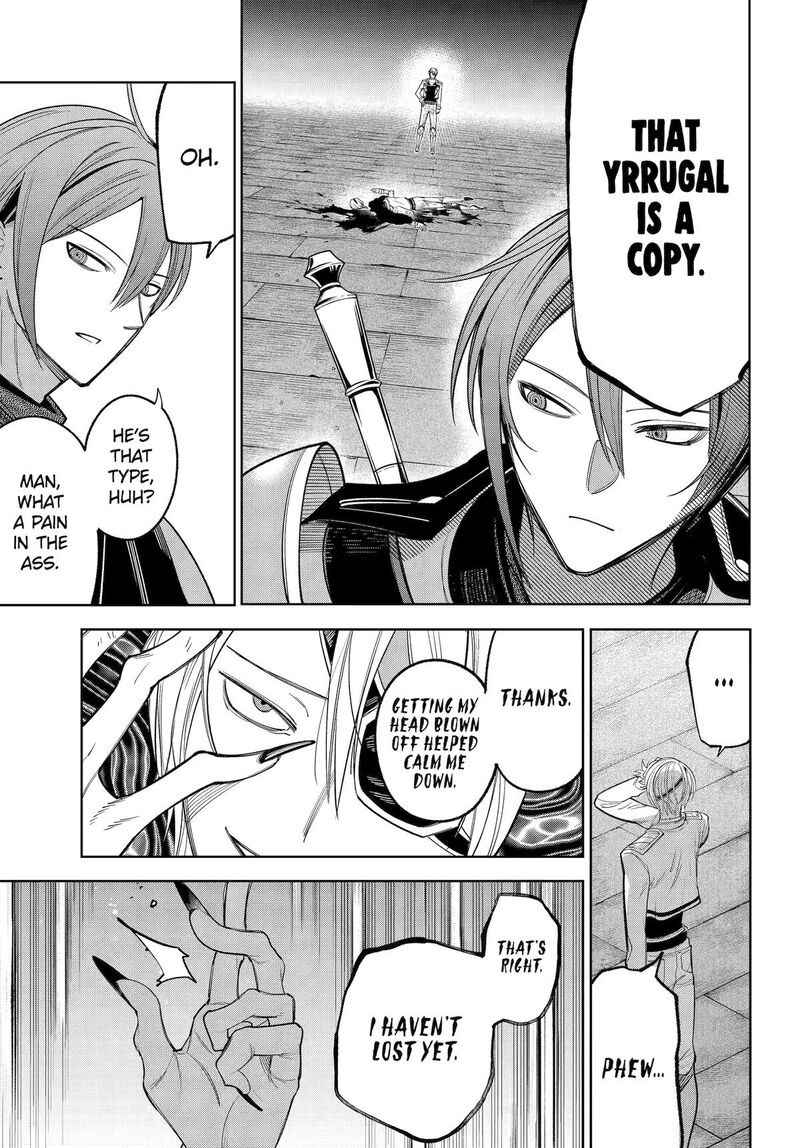 Yuusha Party No Nimotsu Mochi Chapter 31 Page 10