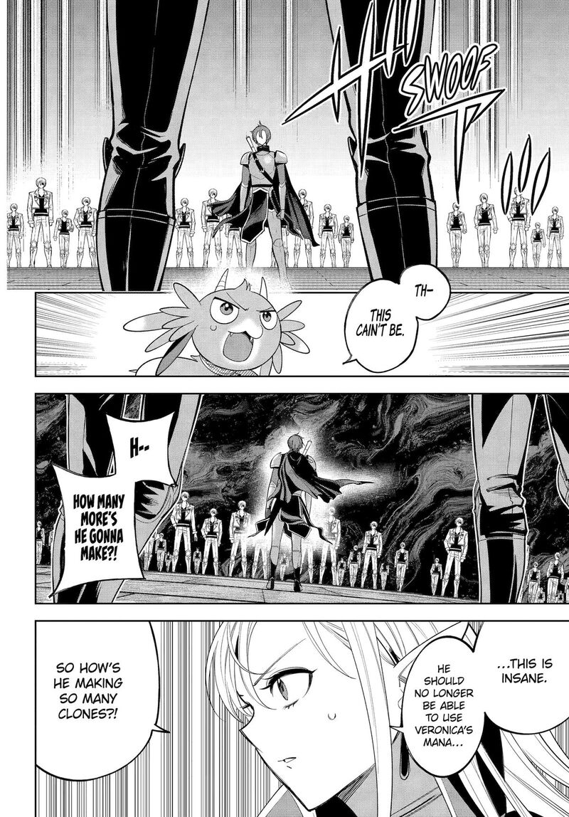 Yuusha Party No Nimotsu Mochi Chapter 31 Page 11