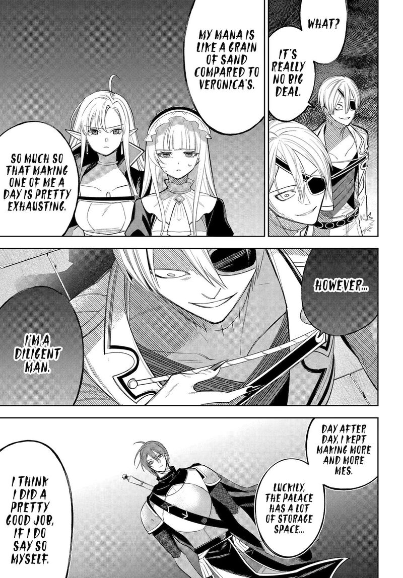 Yuusha Party No Nimotsu Mochi Chapter 31 Page 12