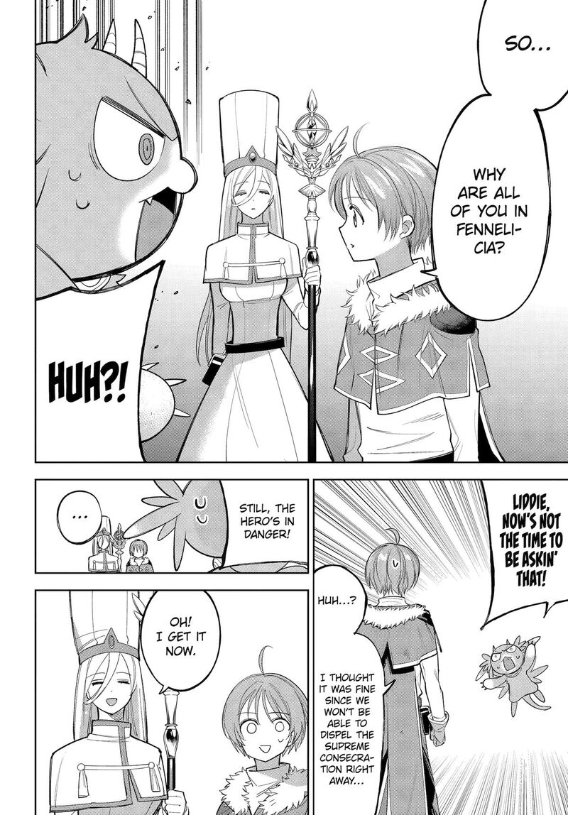 Yuusha Party No Nimotsu Mochi Chapter 31 Page 15