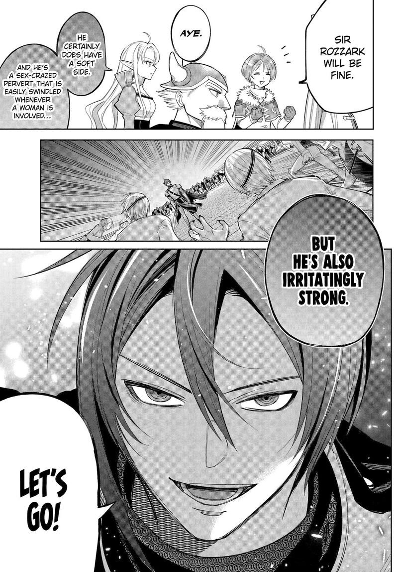 Yuusha Party No Nimotsu Mochi Chapter 31 Page 16