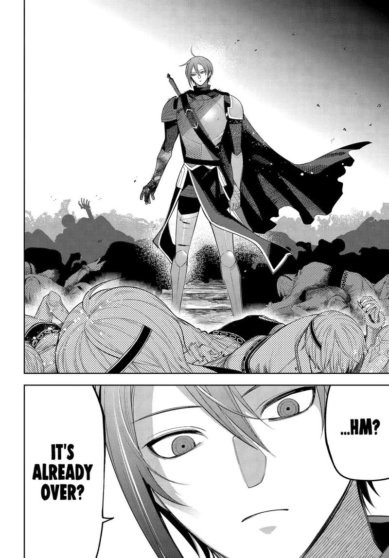 Yuusha Party No Nimotsu Mochi Chapter 31 Page 18