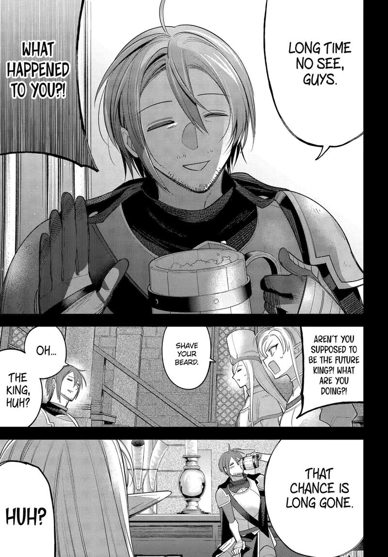 Yuusha Party No Nimotsu Mochi Chapter 31 Page 23