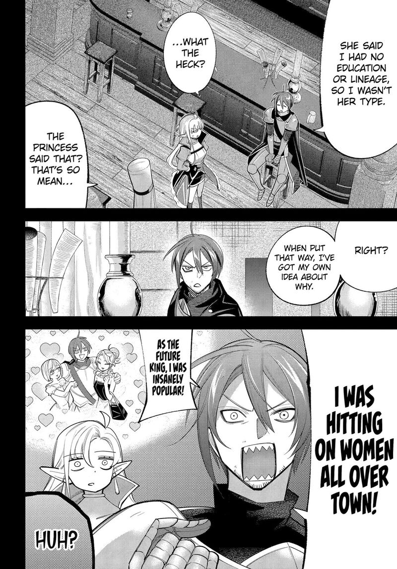 Yuusha Party No Nimotsu Mochi Chapter 31 Page 26