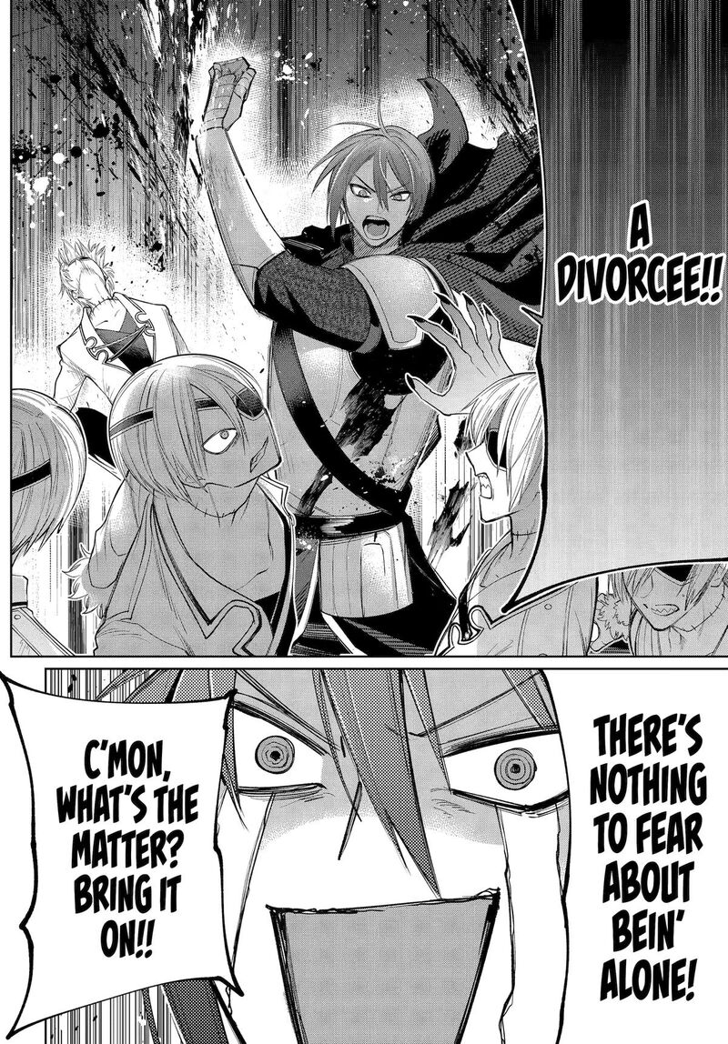 Yuusha Party No Nimotsu Mochi Chapter 31 Page 28