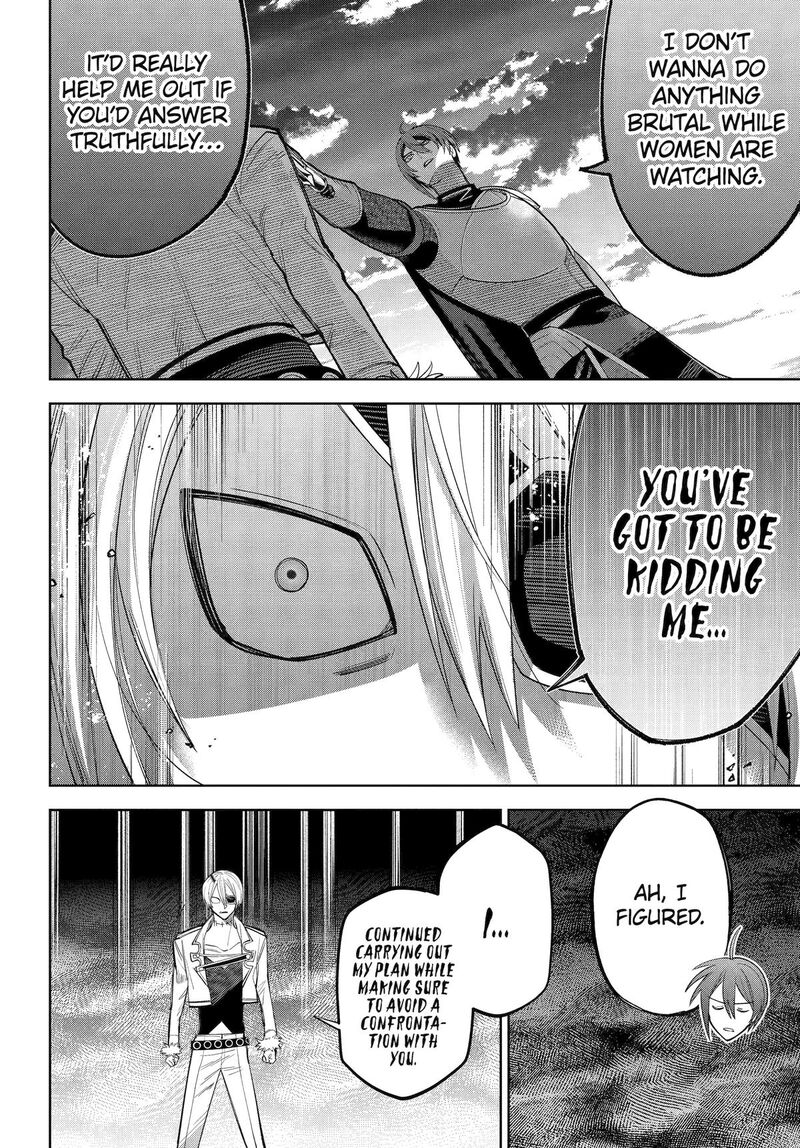 Yuusha Party No Nimotsu Mochi Chapter 31 Page 4