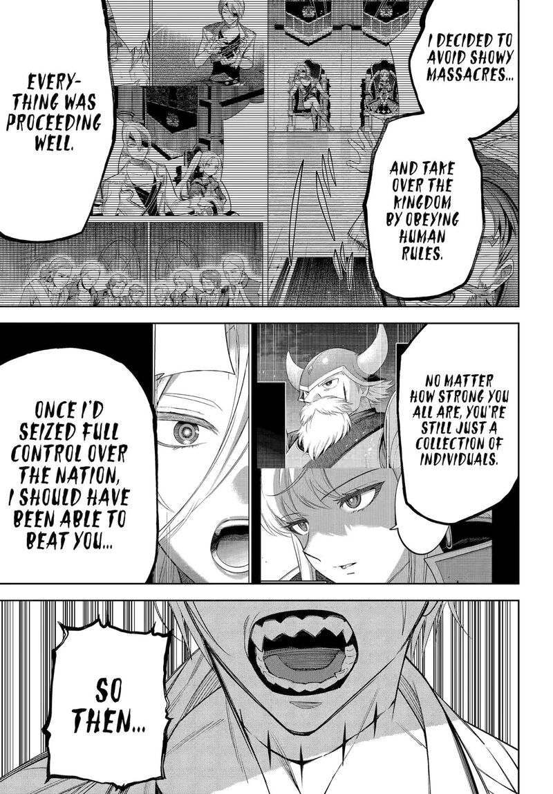 Yuusha Party No Nimotsu Mochi Chapter 31 Page 5