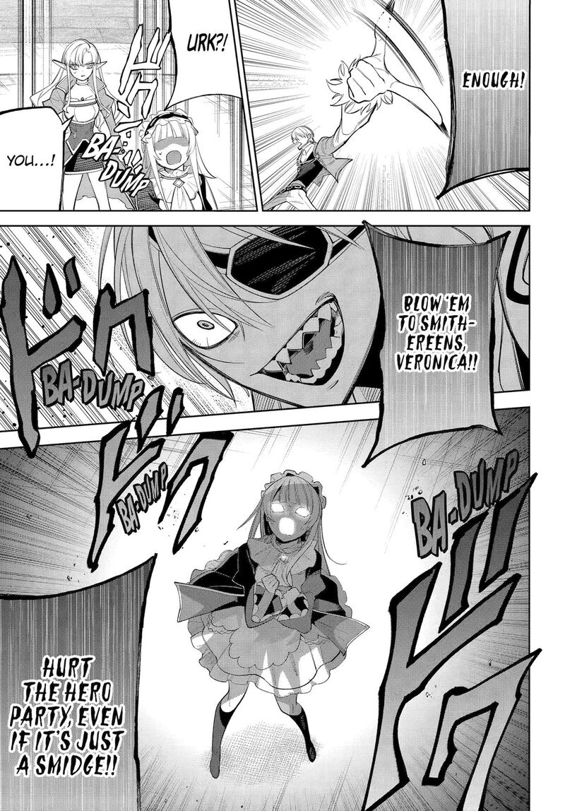 Yuusha Party No Nimotsu Mochi Chapter 31 Page 7