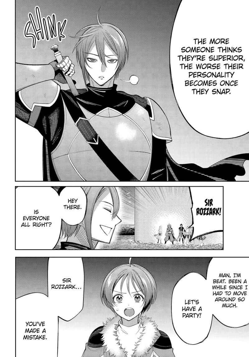 Yuusha Party No Nimotsu Mochi Chapter 31 Page 9