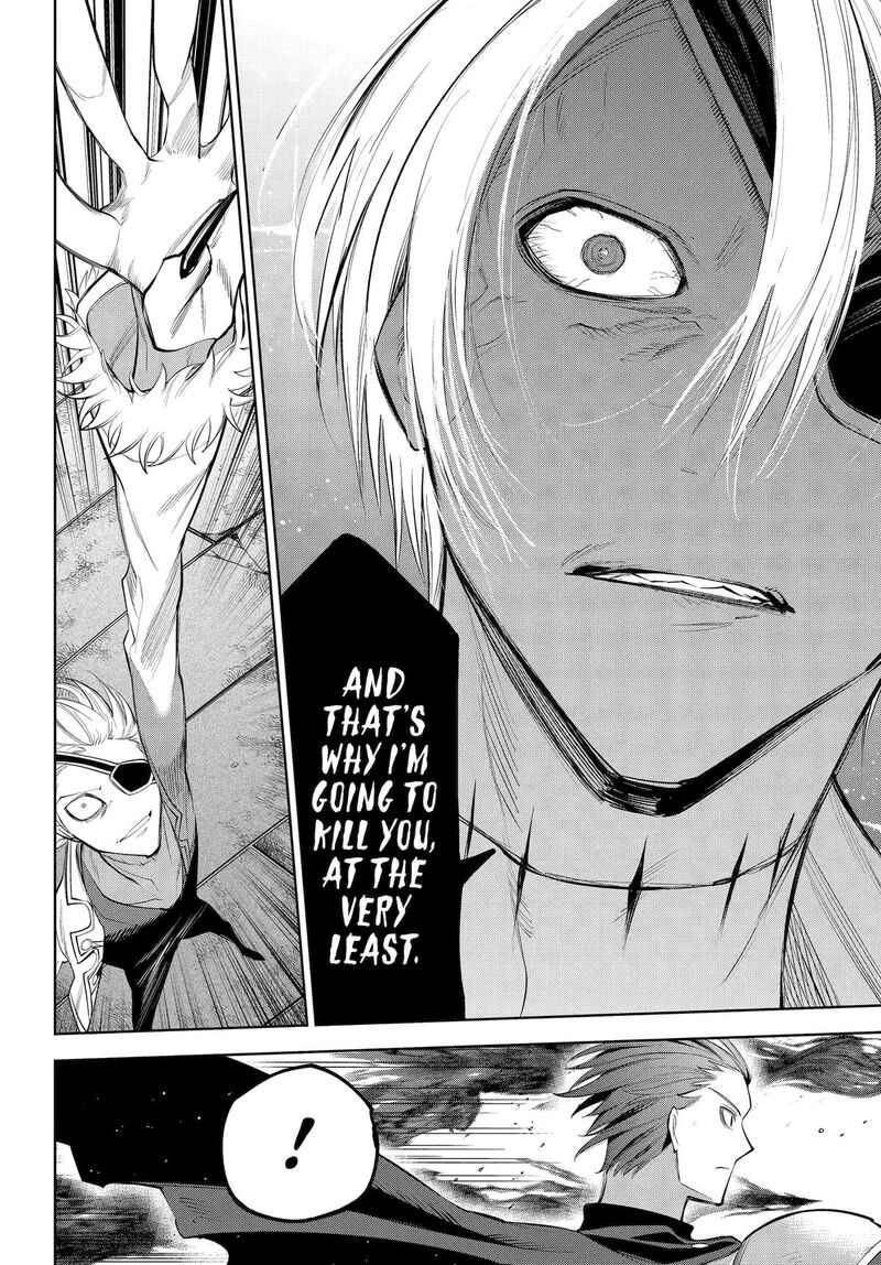 Yuusha Party No Nimotsu Mochi Chapter 32 Page 10