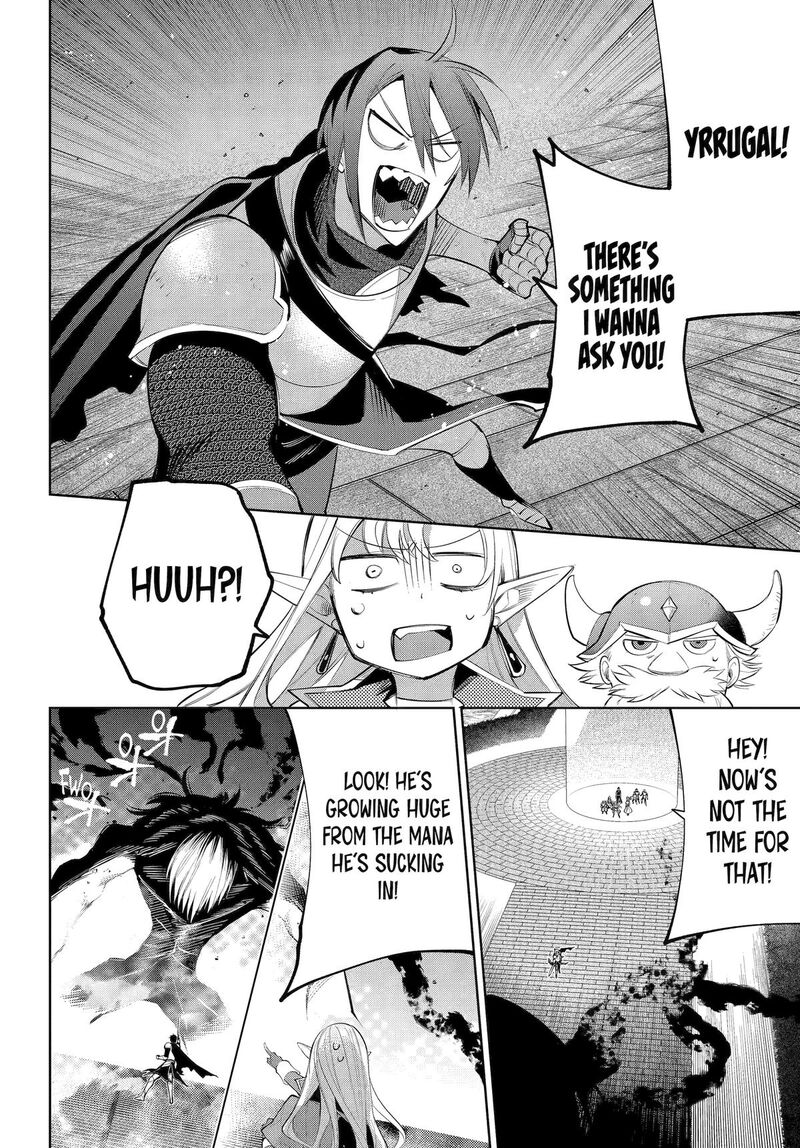 Yuusha Party No Nimotsu Mochi Chapter 32 Page 12