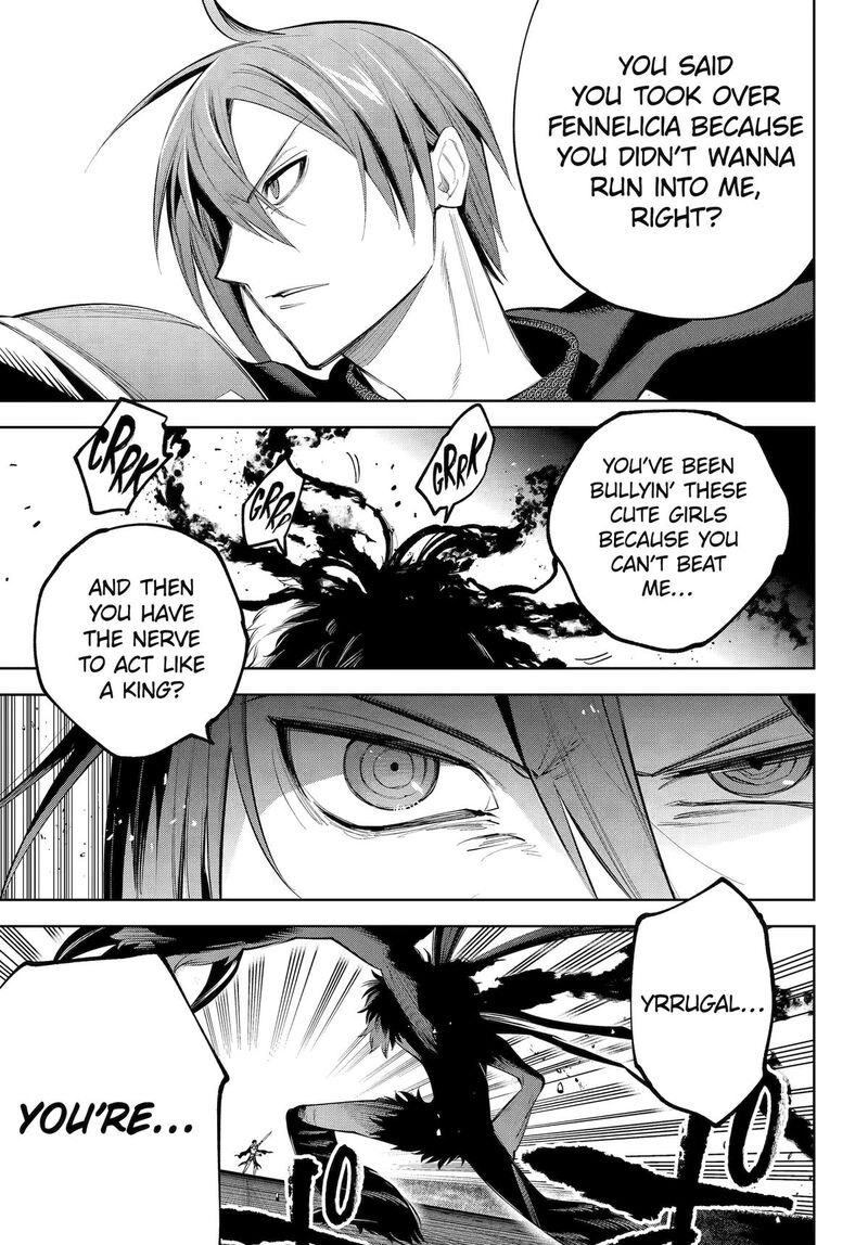 Yuusha Party No Nimotsu Mochi Chapter 32 Page 13