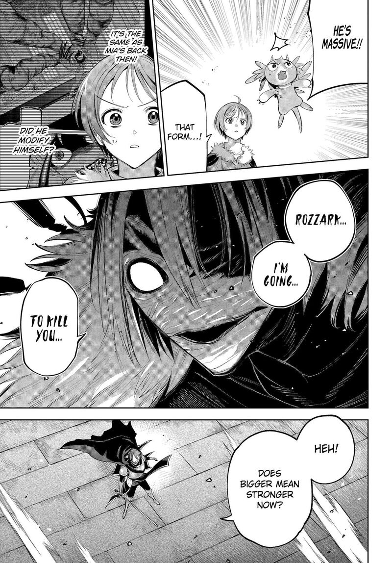 Yuusha Party No Nimotsu Mochi Chapter 32 Page 15