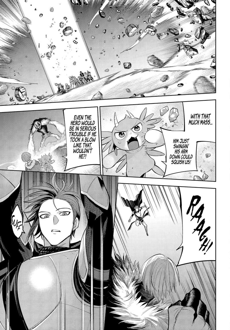 Yuusha Party No Nimotsu Mochi Chapter 32 Page 17