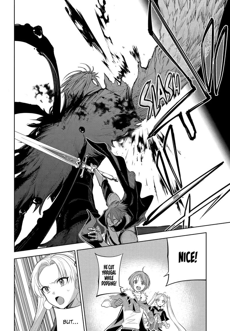 Yuusha Party No Nimotsu Mochi Chapter 32 Page 18