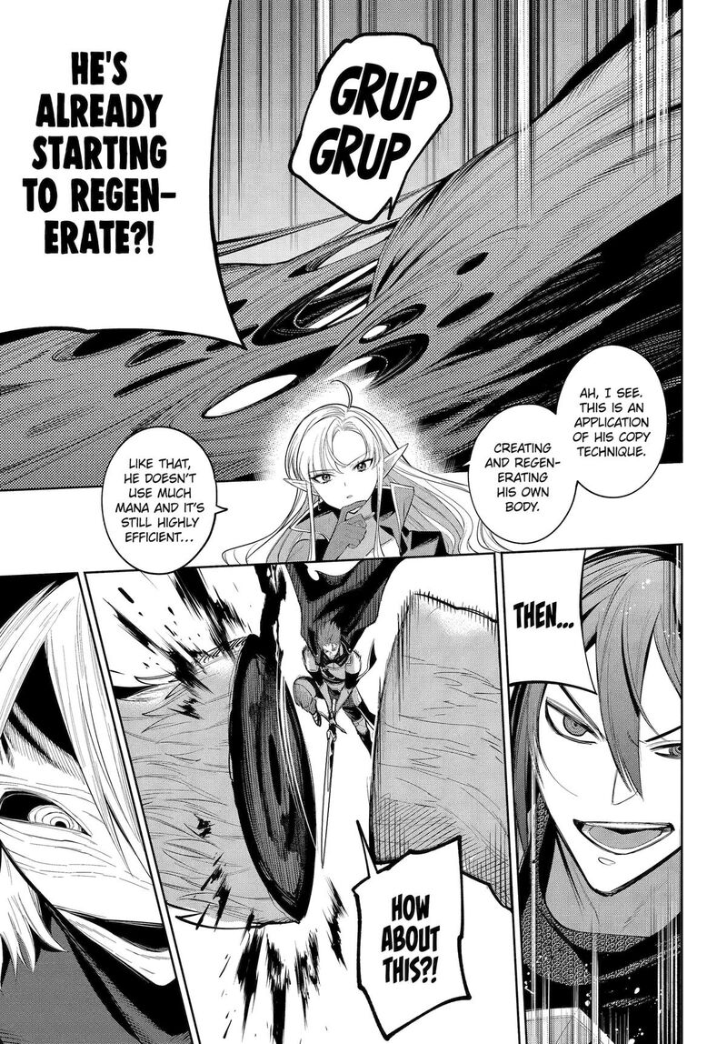 Yuusha Party No Nimotsu Mochi Chapter 32 Page 19