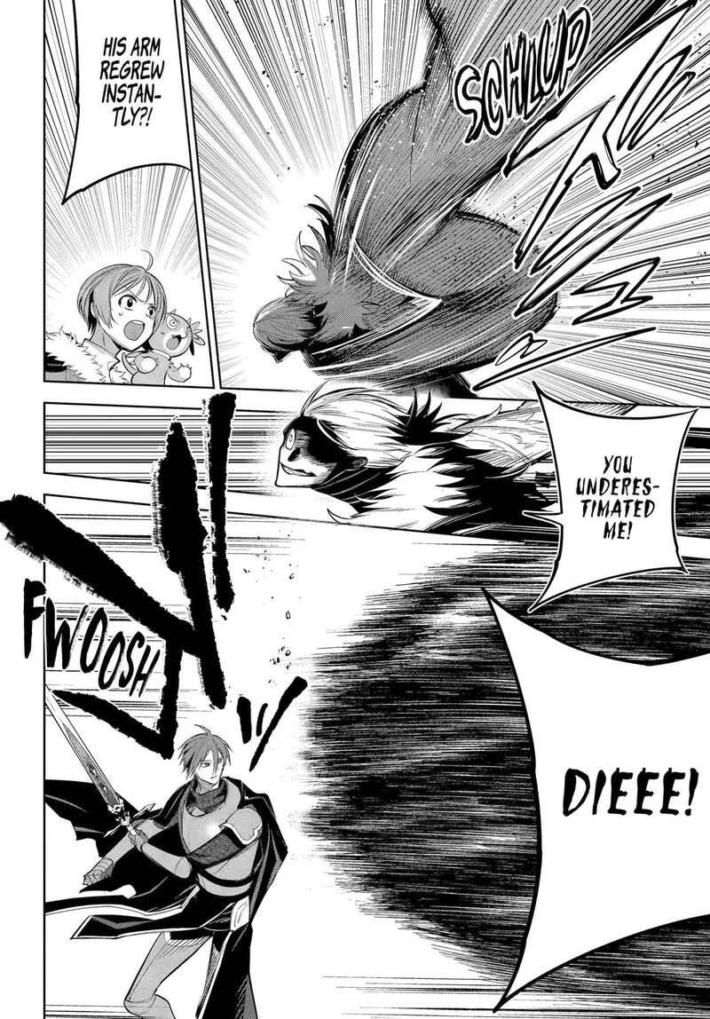 Yuusha Party No Nimotsu Mochi Chapter 32 Page 20