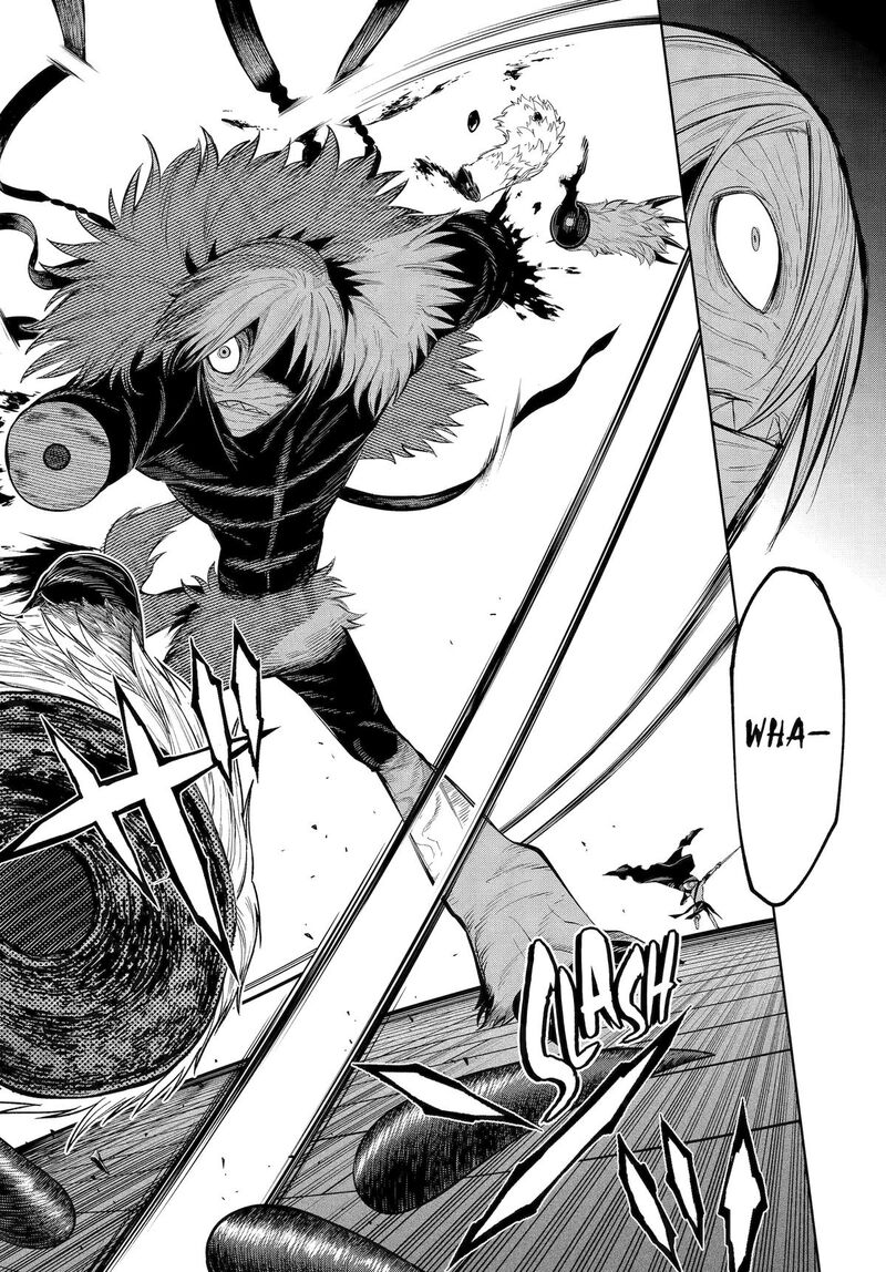 Yuusha Party No Nimotsu Mochi Chapter 32 Page 22