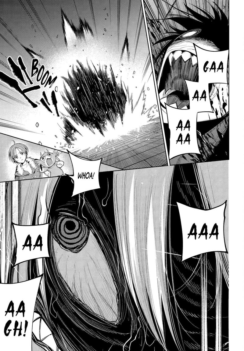 Yuusha Party No Nimotsu Mochi Chapter 32 Page 23