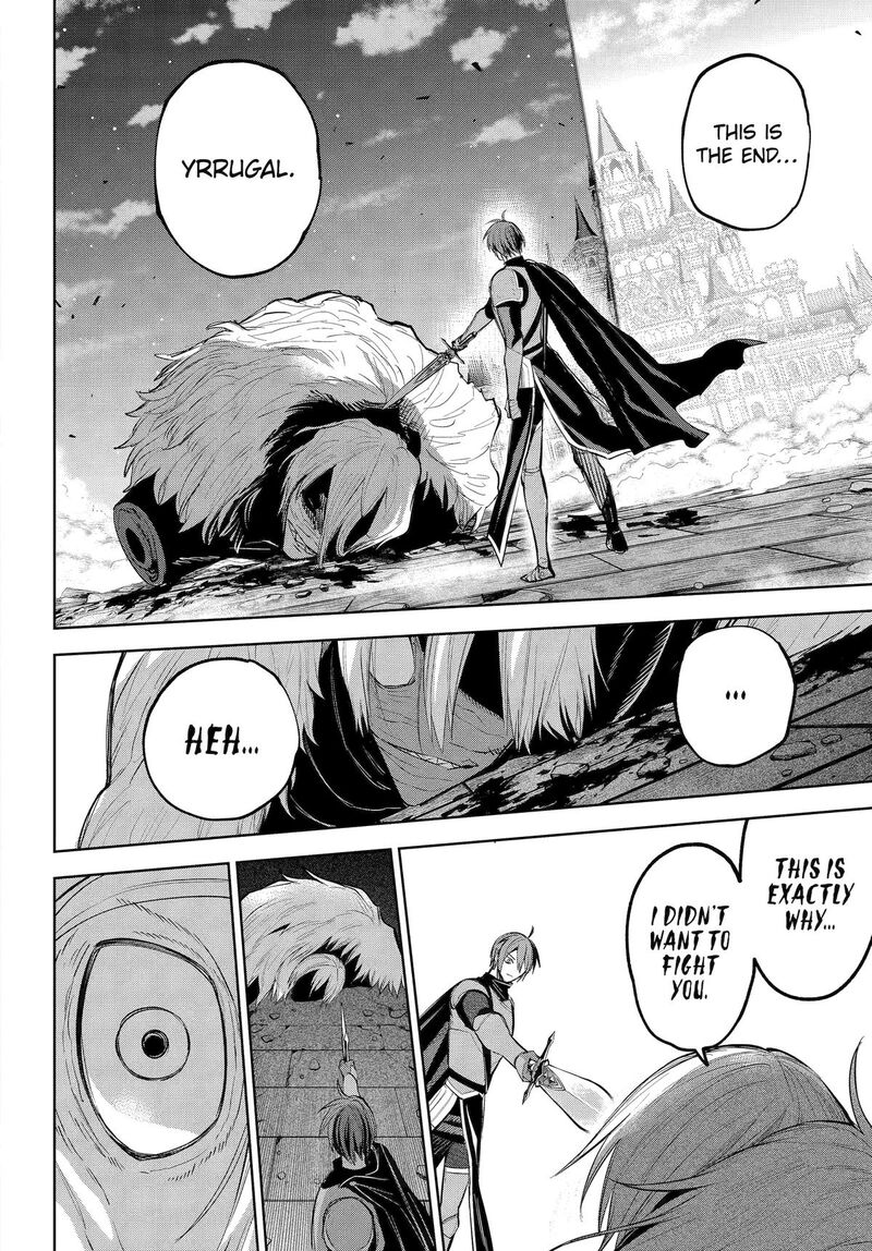 Yuusha Party No Nimotsu Mochi Chapter 32 Page 24