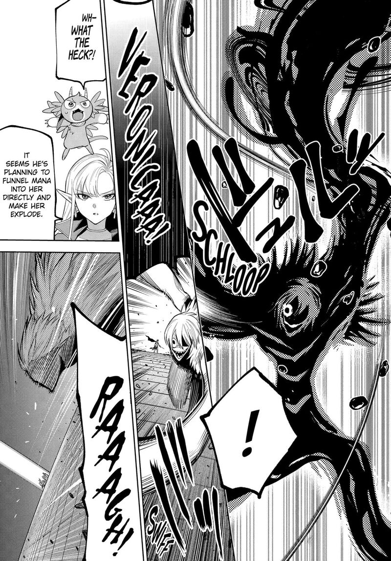 Yuusha Party No Nimotsu Mochi Chapter 32 Page 25